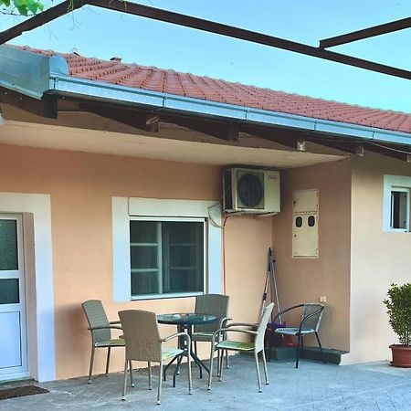 Apartman Boljevic Podgorica Bagian luar foto