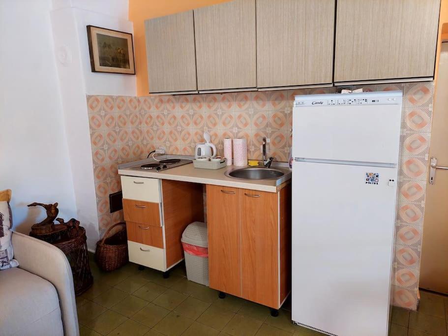 Apartman Boljevic Podgorica Bagian luar foto