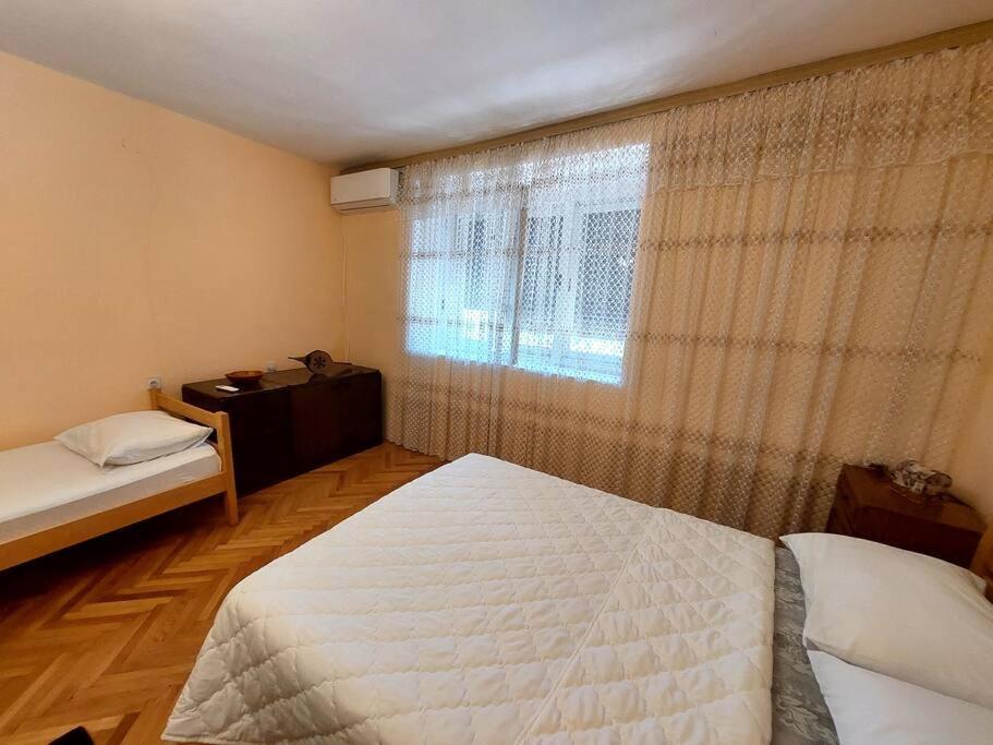 Apartman Boljevic Podgorica Bagian luar foto