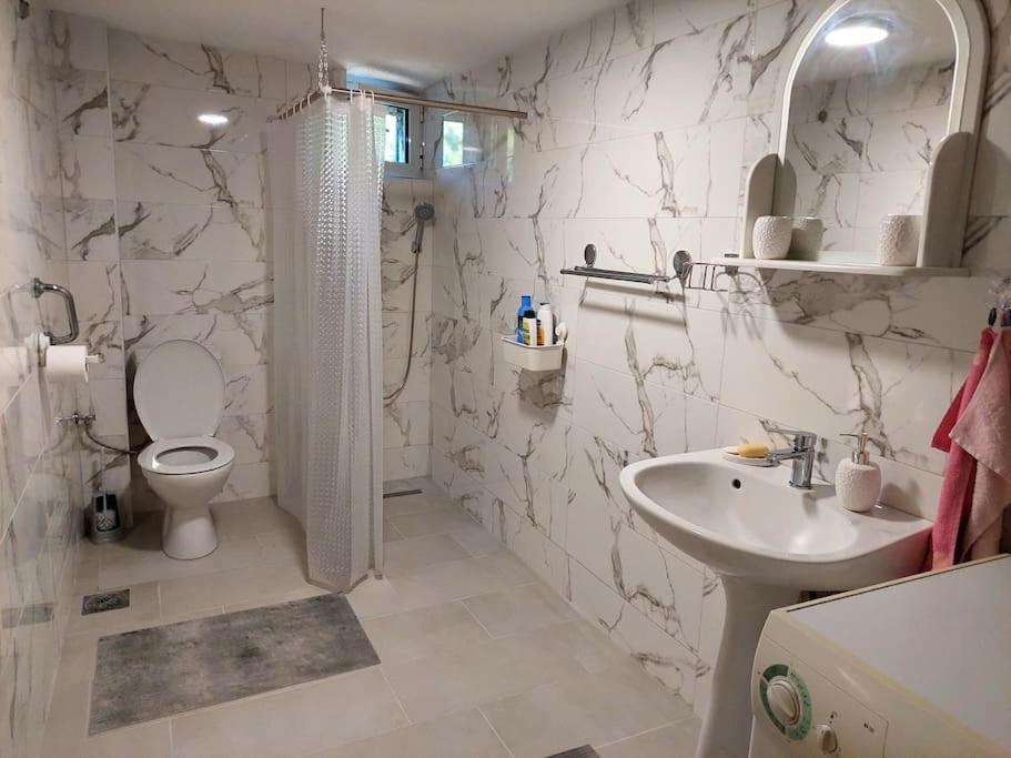 Apartman Boljevic Podgorica Bagian luar foto