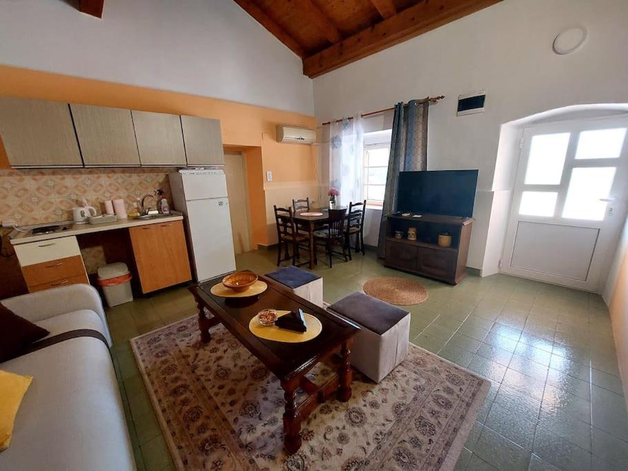 Apartman Boljevic Podgorica Bagian luar foto
