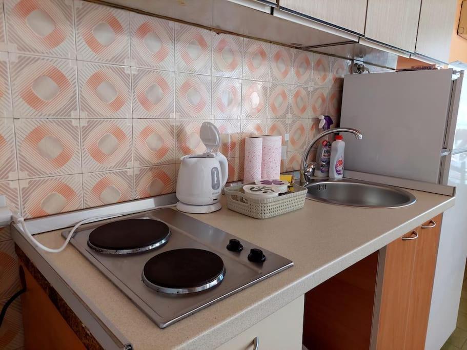 Apartman Boljevic Podgorica Bagian luar foto