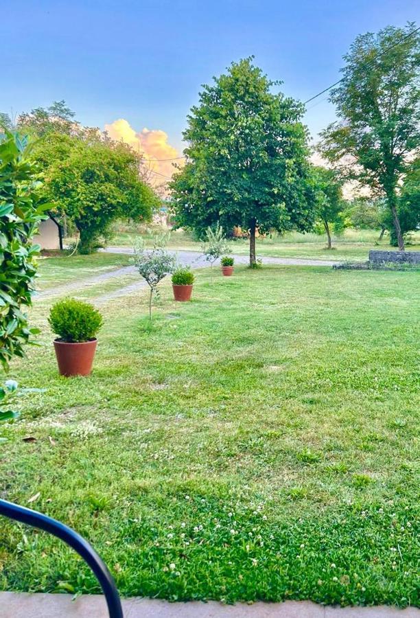 Apartman Boljevic Podgorica Bagian luar foto